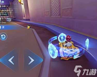 《QQ飞车》手游S车闪电风暴怎么获取