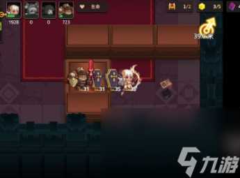 坎公骑冠剑罗拉案件全攻略