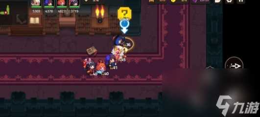 坎公骑冠剑罗拉案件全攻略