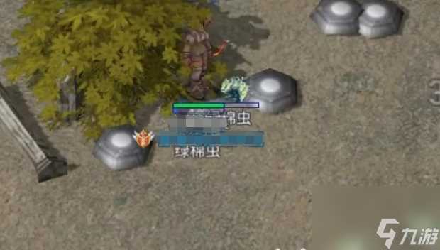 巴风特之怒偷窃能偷什么