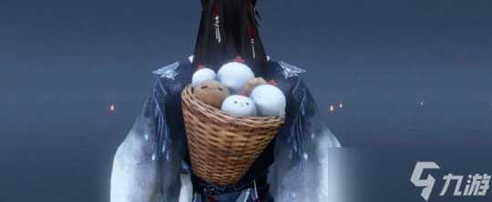 逆水寒手游1.3版本玩法汇总 新团本永夜星都领衔