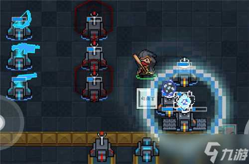 《元气骑士》新模式传送门玩法介绍推荐