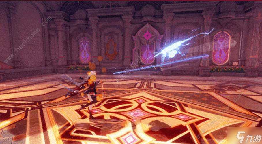 崩坏3享乐狂宴邀影技能是什么 享乐狂宴邀影技能属性详解