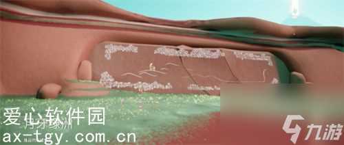 光遇月牙绿洲怎么去-光遇月牙绿洲进入方法