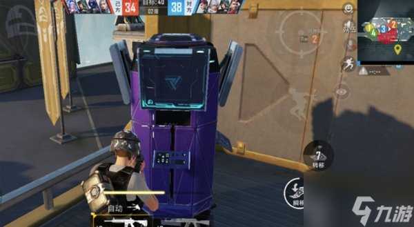 和平精英超体团竞会加入吗  和平精英超体团竞模式玩法介绍