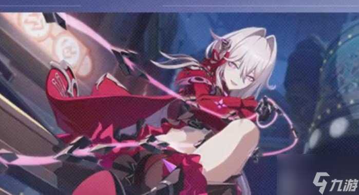 崩坏3享乐宴舞兑换码 崩坏3最新兑换码推荐