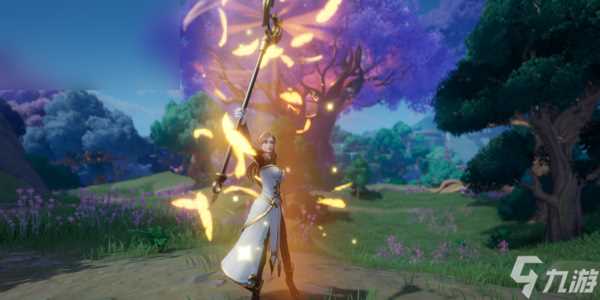 塔瑞斯世界牧师攻略