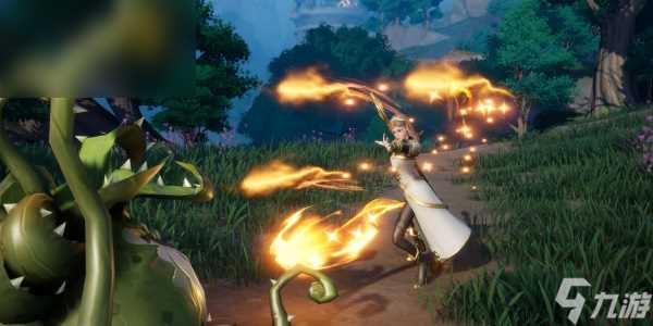 塔瑞斯世界牧师攻略