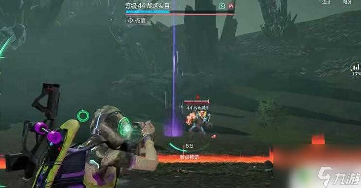 星球重启5星怎么打 星球重启战争回响五星攻略