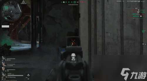 《三角洲行动》游民试玩 逢山开路 遇水搭桥