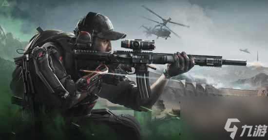 《三角洲行动》游民试玩 逢山开路 遇水搭桥