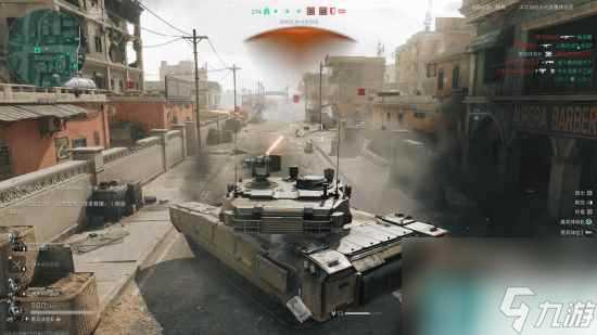 《三角洲行动》游民试玩 逢山开路 遇水搭桥