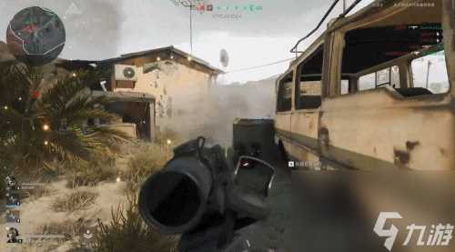 《三角洲行动》游民试玩 逢山开路 遇水搭桥