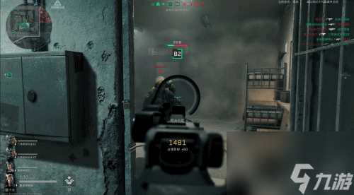 《三角洲行动》游民试玩 逢山开路 遇水搭桥