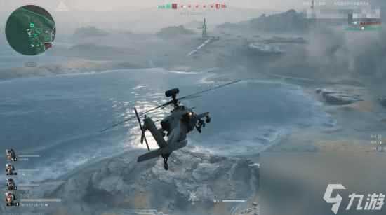 《三角洲行动》游民试玩 逢山开路 遇水搭桥