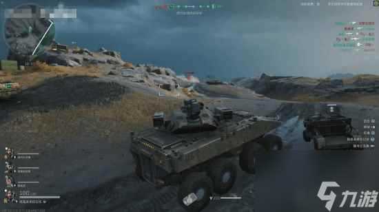 《三角洲行动》游民试玩 逢山开路 遇水搭桥