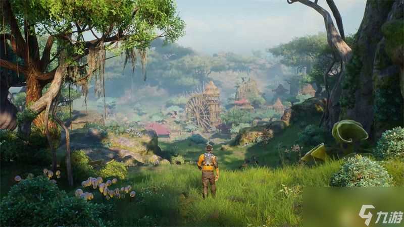 《时空英豪 新起点》图文攻略 上手指南及剧情流程试玩解析