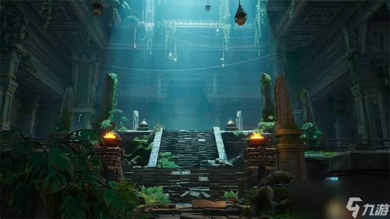 《时空英豪 新起点》图文攻略 上手指南及剧情流程试玩解析