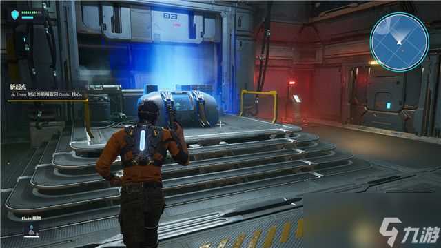 《时空英豪 新起点》图文攻略 上手指南及剧情流程试玩解析