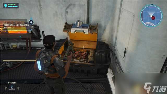 《时空英豪 新起点》图文攻略 上手指南及剧情流程试玩解析