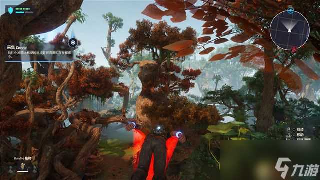 《时空英豪 新起点》图文攻略 上手指南及剧情流程试玩解析