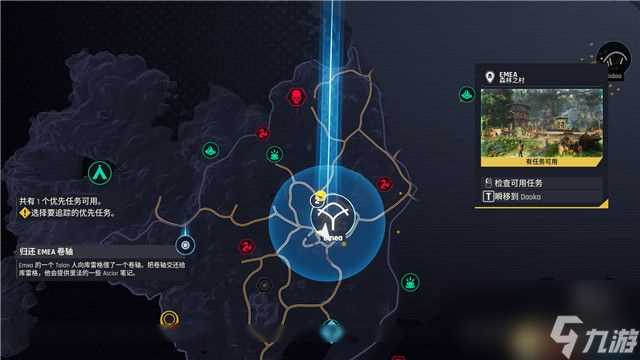 《时空英豪 新起点》图文攻略 上手指南及剧情流程试玩解析