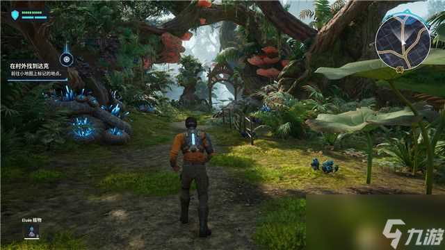 《时空英豪 新起点》图文攻略 上手指南及剧情流程试玩解析