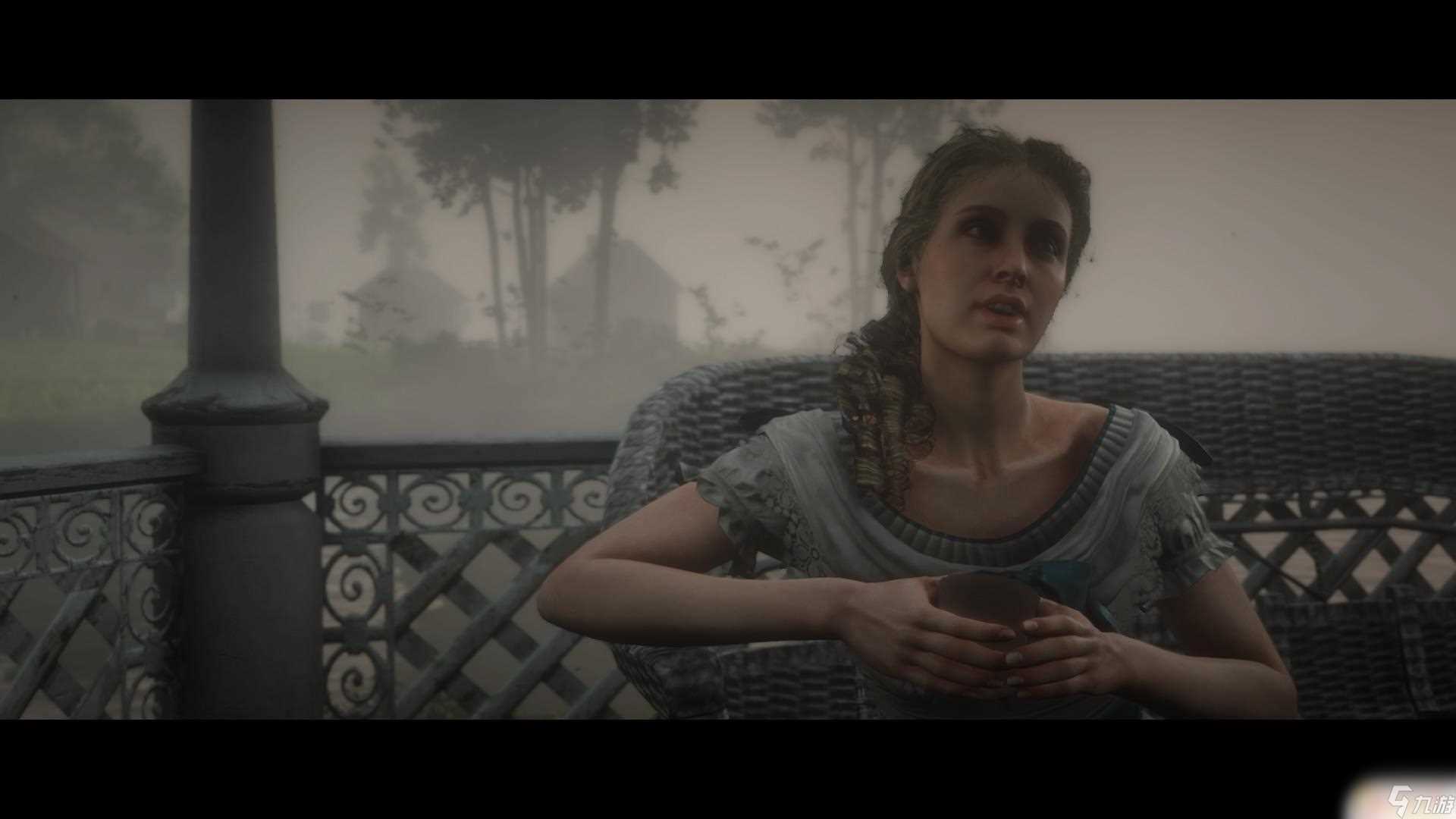 荒野大镖客2打美女 荒野大镖客2酒馆美女接受方法推荐