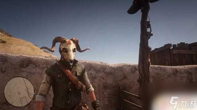 荒野大镖客2打美女 荒野大镖客2酒馆美女接受方法推荐