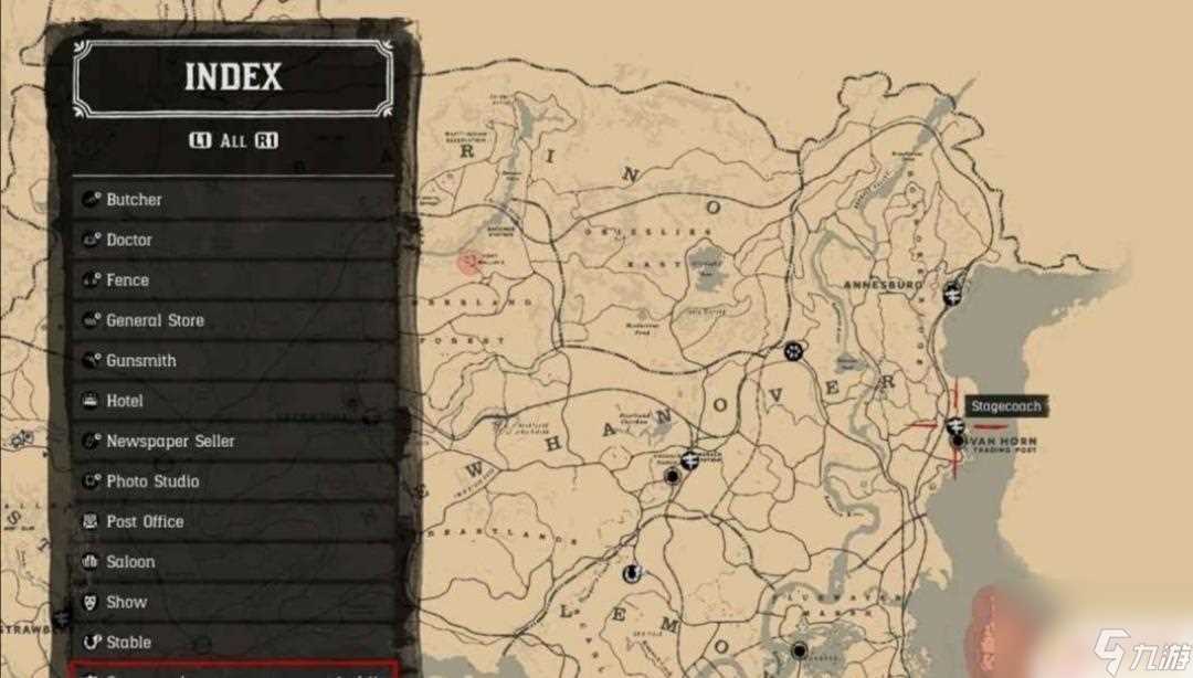 荒野大镖客2打美女 荒野大镖客2酒馆美女接受方法推荐