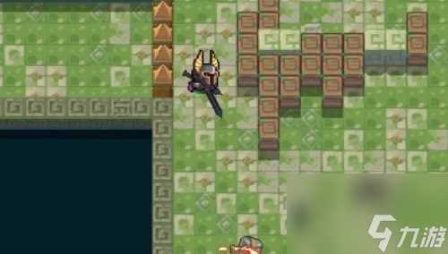 元气骑士新角色咒法骑士获取方法