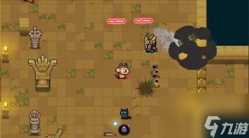 元气骑士新角色咒法骑士获取方法