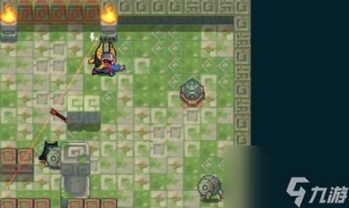 元气骑士新角色咒法骑士获取方法