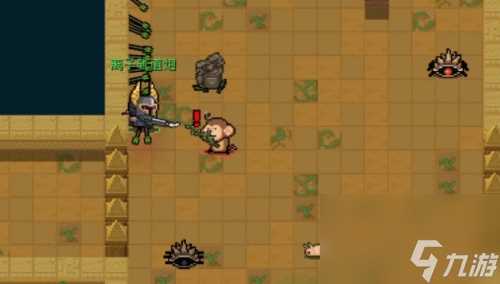 元气骑士新角色咒法骑士获取方法