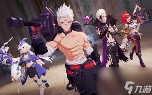 《晶核》平民最强T0职业选择攻略