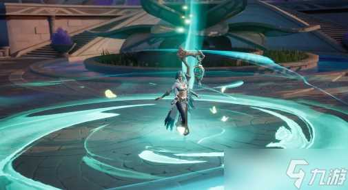 塔瑞斯世界幻灵祭司技能是什么 幻灵祭司技能图文介绍