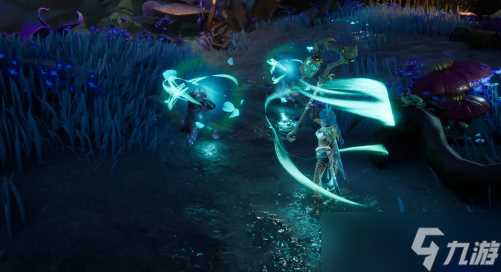 塔瑞斯世界幻灵祭司技能是什么 幻灵祭司技能图文介绍