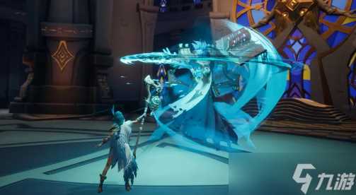 塔瑞斯世界幻灵祭司技能是什么 幻灵祭司技能图文介绍