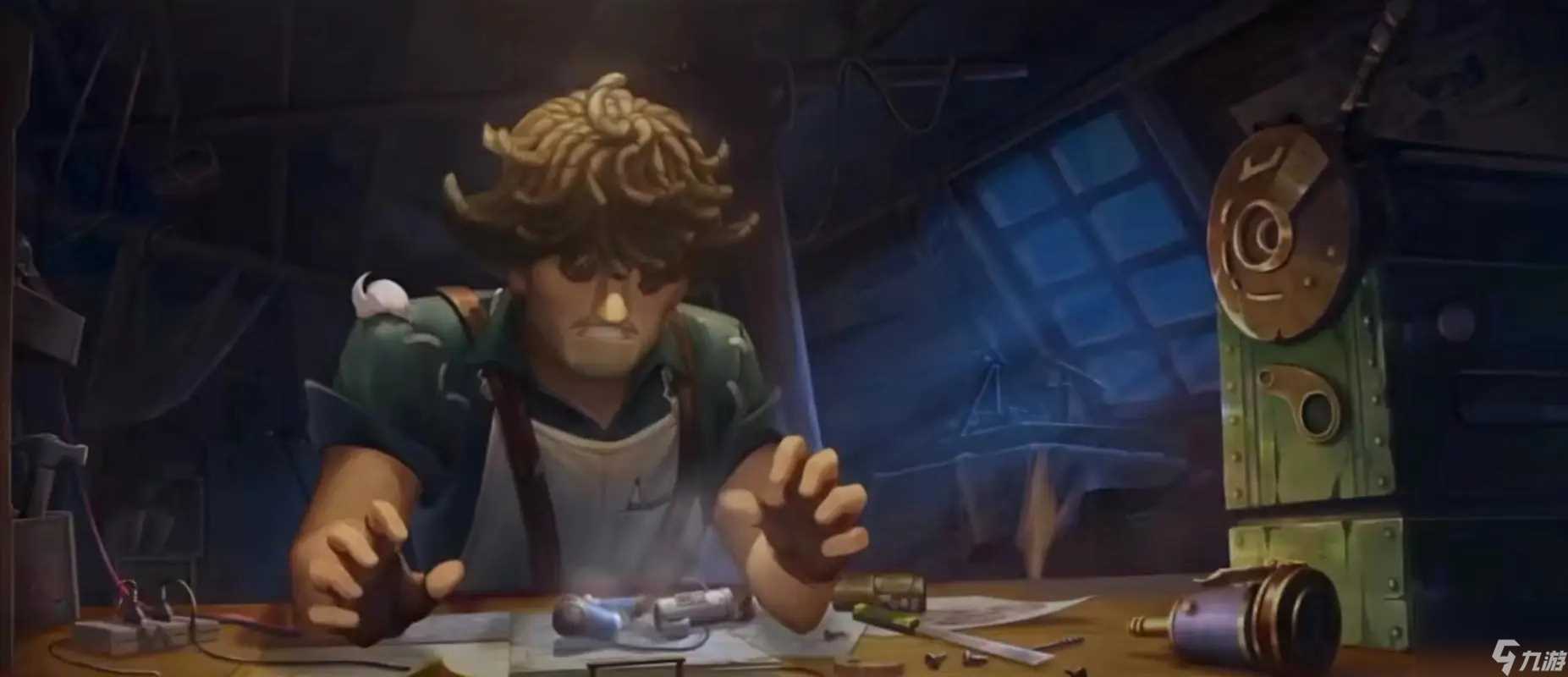 第五人格飞行家怎么玩 第五人格飞行家玩法攻略