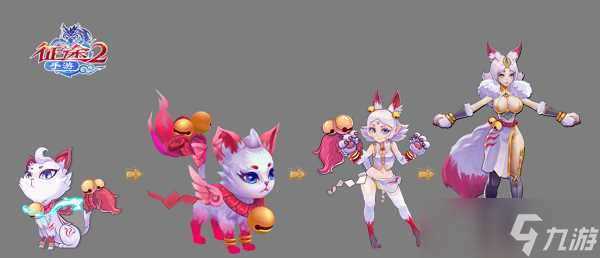 征途2手游宠物怎么获取