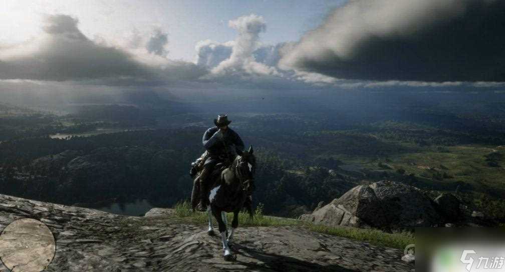 荒野大镖客2救完迈卡被悬赏 荒野大镖客2救赎迈卡被悬赏怎么办