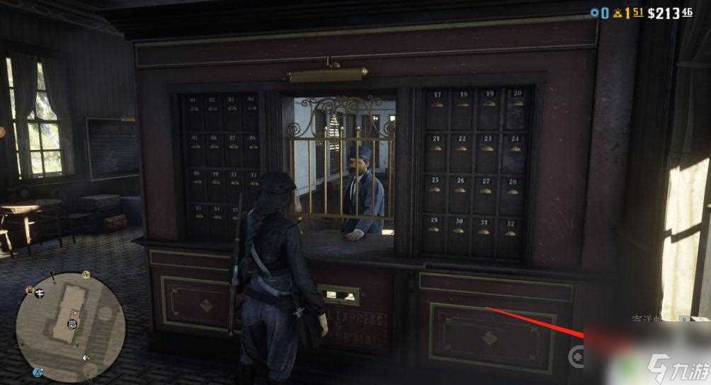 荒野大镖客2救完迈卡被悬赏 荒野大镖客2救赎迈卡被悬赏怎么办