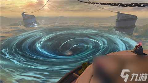 《天下》手游全新归墟天扉副本即将问世