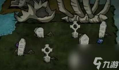 饥荒新家园第六位生存者招募方法介绍