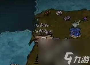 饥荒新家园第六位生存者招募方法介绍