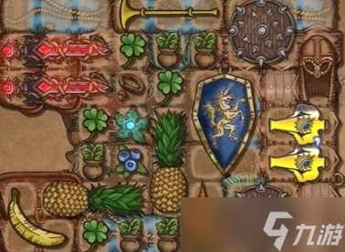 《背包乱斗》血棘流玩法攻略推荐