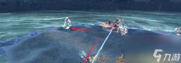 逆水寒手游李白打法攻略