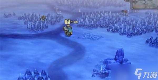 圣兽之王兽人国度巴斯特利亚斯藏宝图怎么获取