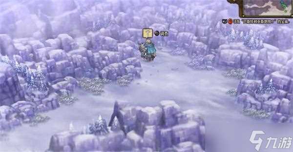 圣兽之王兽人国度巴斯特利亚斯藏宝图怎么获取