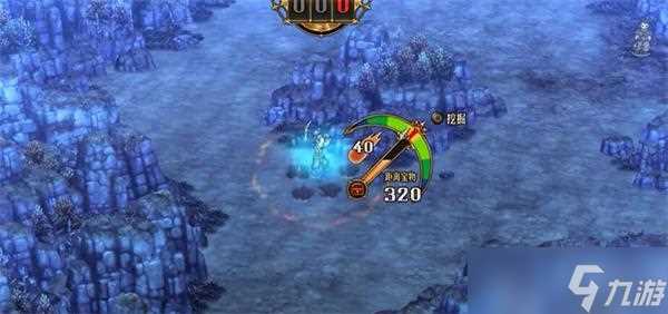 圣兽之王兽人国度巴斯特利亚斯藏宝图怎么获取